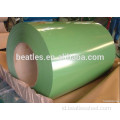 Color Coated Steel Coil PPGI SGCC Untuk Atap